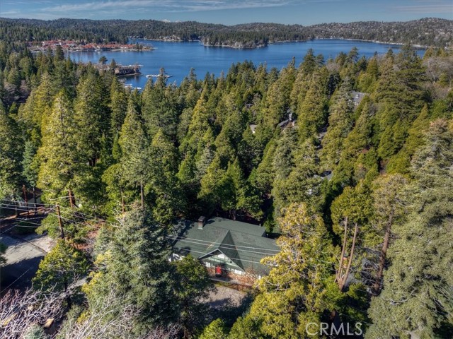 Detail Gallery Image 48 of 48 For 180 Joaquin Miller, Lake Arrowhead,  CA 92352 - 3 Beds | 2/1 Baths