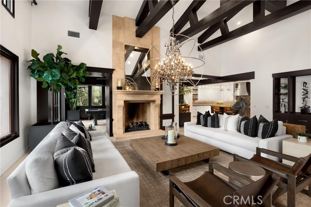 Detail Gallery Image 7 of 56 For 43360 via Siena, Indian Wells,  CA 92210 - 6 Beds | 5/2 Baths