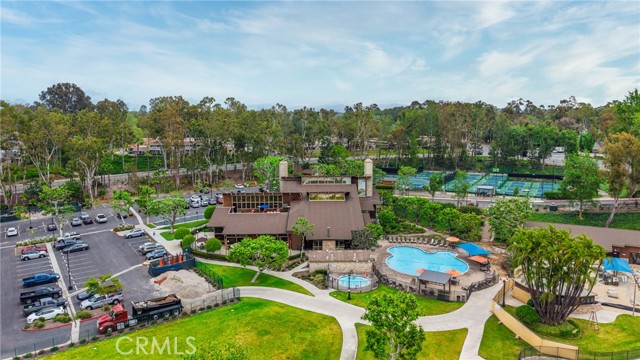 Detail Gallery Image 38 of 40 For 24506 Copper Cliff Ct #62,  Lake Forest,  CA 92630 - 2 Beds | 1/1 Baths