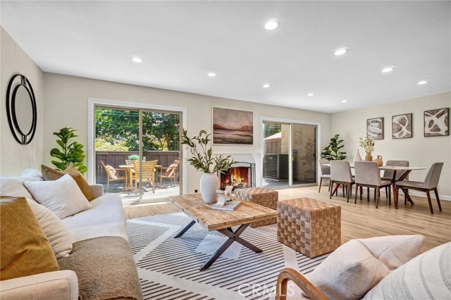 Detail Gallery Image 16 of 34 For 2609 Cypress Point Dr, Fullerton,  CA 92833 - 3 Beds | 2/1 Baths