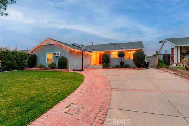 Detail Gallery Image 42 of 50 For 17242 Horace St, Granada Hills,  CA 91344 - 4 Beds | 4 Baths