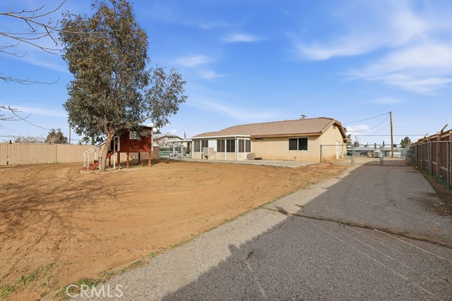 Detail Gallery Image 40 of 48 For 16647 Elm St, Hesperia,  CA 92345 - 4 Beds | 3 Baths