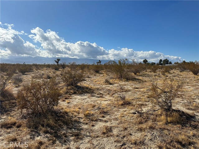 14778 Johnson Road, Phelan, California 92371, ,Land,For Sale,14778 Johnson Road,CRSW24218722