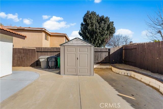 Detail Gallery Image 42 of 48 For 4604 E Avenue R6, Palmdale,  CA 93552 - 3 Beds | 2 Baths