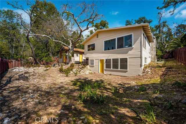 Detail Gallery Image 37 of 40 For 4939 Lowell Ave, La Crescenta,  CA 91214 - 3 Beds | 1 Baths