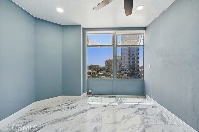 Detail Gallery Image 18 of 36 For 100 Atlantic Ave #1012,  Long Beach,  CA 90802 - 2 Beds | 1 Baths
