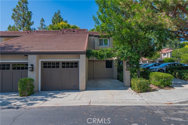 Detail Gallery Image 6 of 30 For 80 Stanford Ct #40,  Irvine,  CA 92612 - 2 Beds | 2 Baths