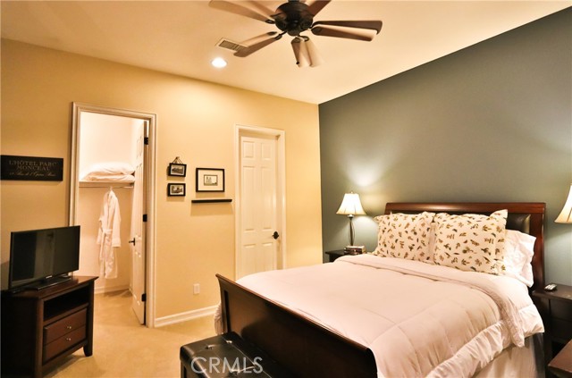 Detail Gallery Image 11 of 18 For 134 Royal Saint Georges Way, Rancho Mirage,  CA 92270 - 3 Beds | 3/1 Baths