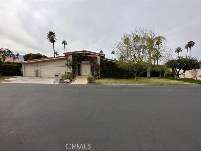 Detail Gallery Image 1 of 1 For 33 Lincoln Pl, Rancho Mirage,  CA 92270 - 3 Beds | 2/1 Baths