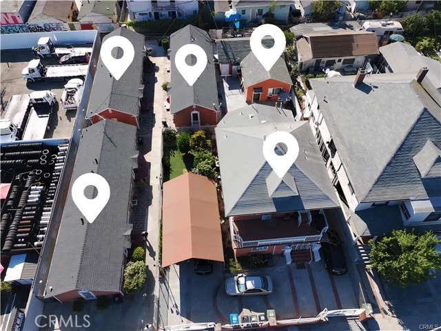 Detail Gallery Image 2 of 15 For 1517 S Westmoreland Ave, Los Angeles,  CA 90006 - – Beds | – Baths