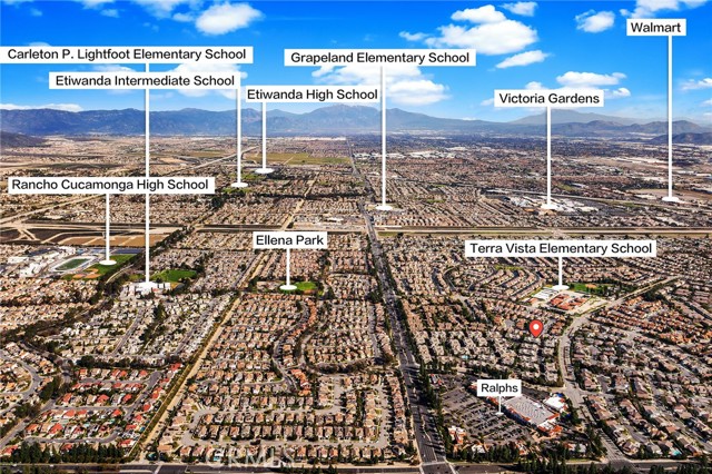 Detail Gallery Image 40 of 42 For 7353 W Ellena #64,  Rancho Cucamonga,  CA 91730 - 3 Beds | 2/1 Baths