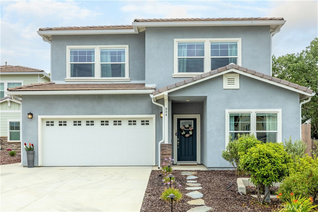 884 Salinas Avenue, Templeton, CA 93465