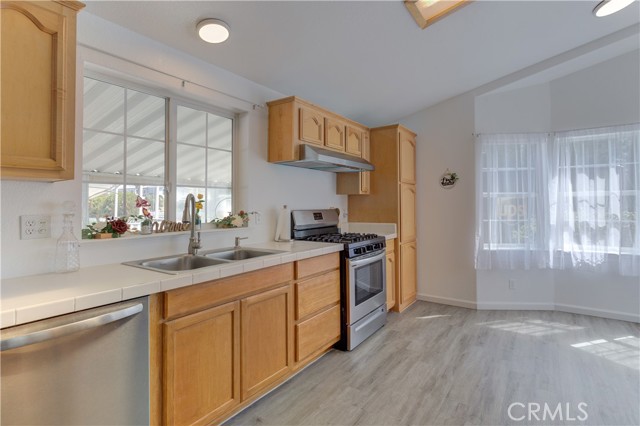 Detail Gallery Image 15 of 44 For 765 Mesa View Dr #196,  Arroyo Grande,  CA 93420 - 3 Beds | 2 Baths