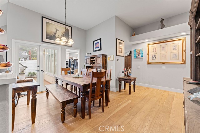 Detail Gallery Image 7 of 46 For 15 Eastridge, Coto de Caza,  CA 92679 - 3 Beds | 2/1 Baths