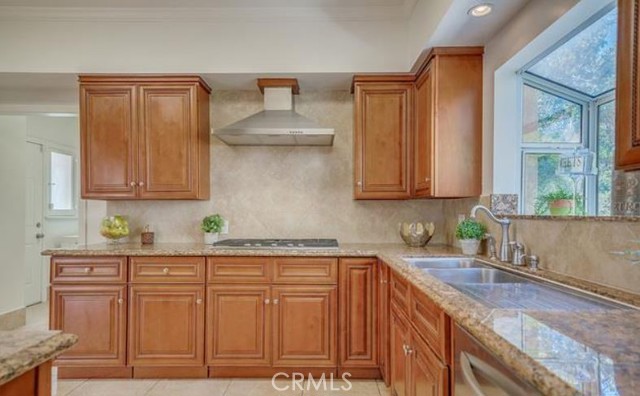 Detail Gallery Image 7 of 23 For 1231 S St Andrews, Los Angeles,  CA 90019 - 5 Beds | 3 Baths