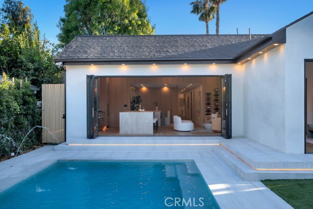 Detail Gallery Image 52 of 63 For 11107 Kling St, North Hollywood,  CA 91602 - 4 Beds | 4 Baths