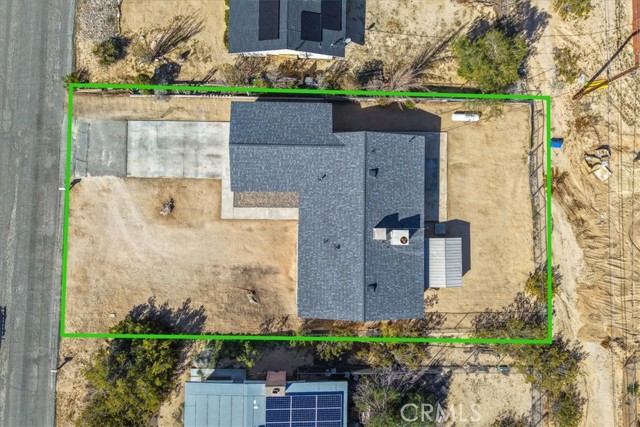 Detail Gallery Image 39 of 45 For 6851 Quail Spring, Twentynine Palms,  CA 92277 - 3 Beds | 2 Baths