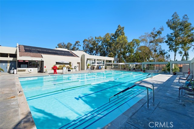 Detail Gallery Image 19 of 21 For 533 via Estrada #C,  Laguna Woods,  CA 92637 - 2 Beds | 1 Baths