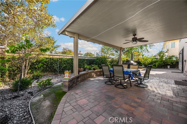 Detail Gallery Image 36 of 38 For 8132 Finch St., Corona,  CA 92880 - 5 Beds | 3 Baths