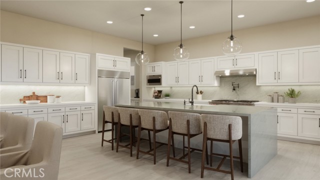 Detail Gallery Image 3 of 8 For 752 via Arezzo Place, Altadena,  CA 91001 - 4 Beds | 4/1 Baths