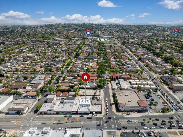 Image 28 of 29 For 2428 Valley Boulevard