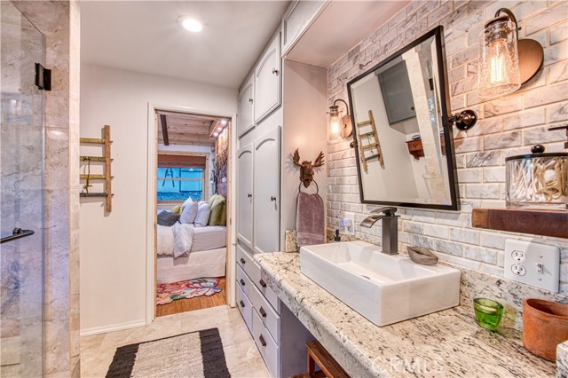 Detail Gallery Image 22 of 26 For 9287 Corral Rd, Forest Falls,  CA 92339 - 2 Beds | 1 Baths