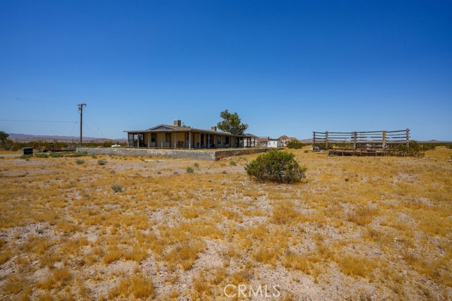 Detail Gallery Image 10 of 61 For 37486 Ghost Town Rd, Yermo,  CA 92398 - 4 Beds | 2 Baths