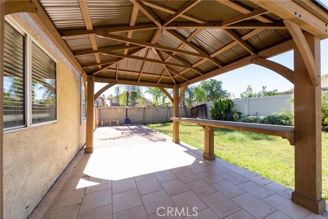 Detail Gallery Image 28 of 32 For 15645 Isleta, Moreno Valley,  CA 92551 - 3 Beds | 3 Baths