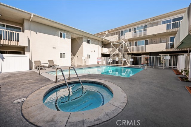 Detail Gallery Image 7 of 16 For 3710 Garnet St #205,  Torrance,  CA 90503 - 0 Beds | 1 Baths