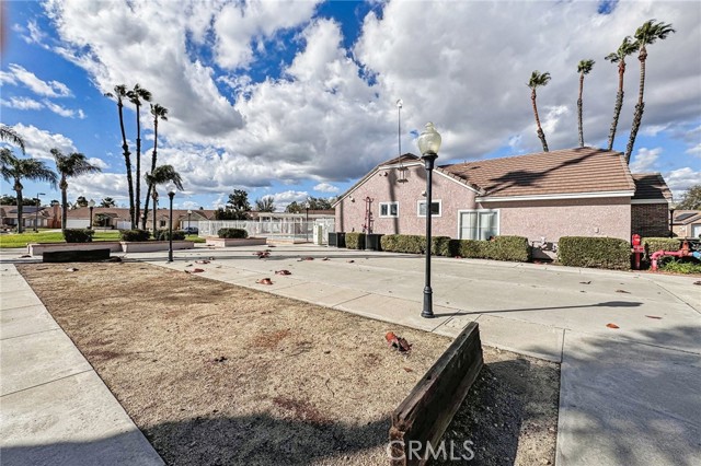 Detail Gallery Image 21 of 25 For 2350 Juneberry, Hemet,  CA 92545 - 2 Beds | 2 Baths