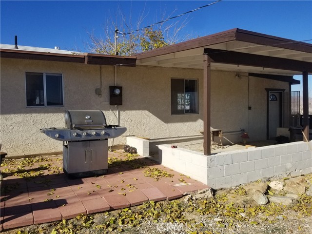 31072 Azurite Rd, Lucerne Valley, CA 92356