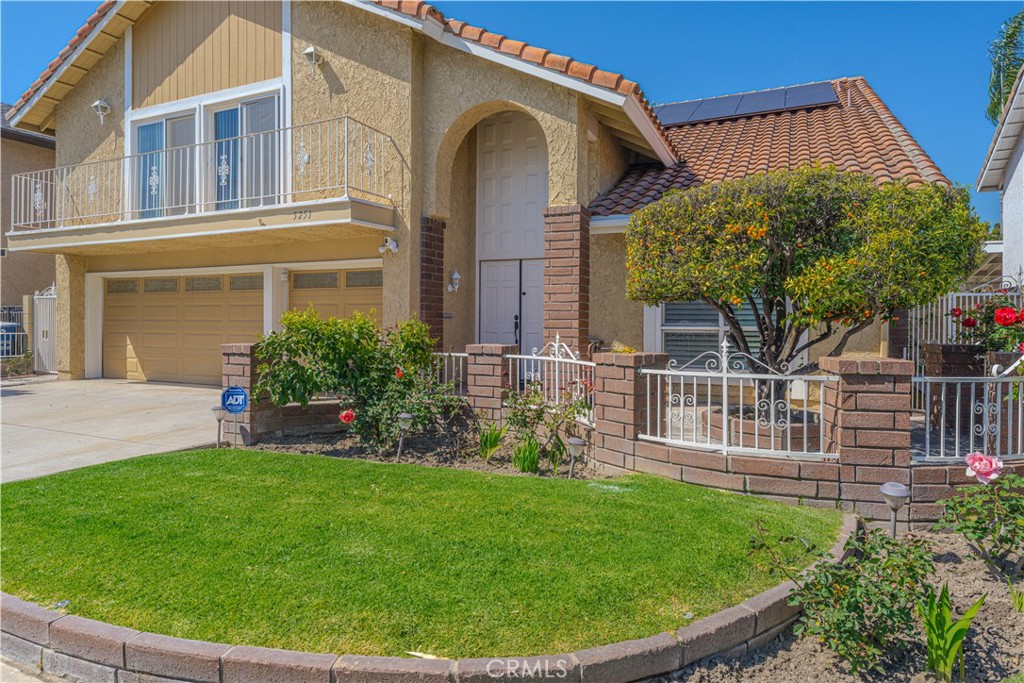 5251 Franklin Circle, Westminster, CA 92683