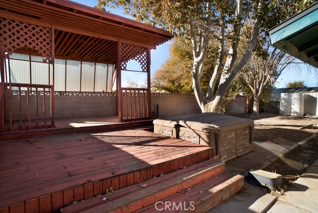 Detail Gallery Image 23 of 26 For 44315 88th St, Lancaster,  CA 93535 - 3 Beds | 2 Baths