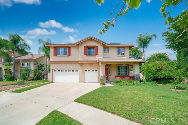 Detail Gallery Image 1 of 53 For 9396 Brookview Ct, Rancho Cucamonga,  CA 91730 - 4 Beds | 3 Baths