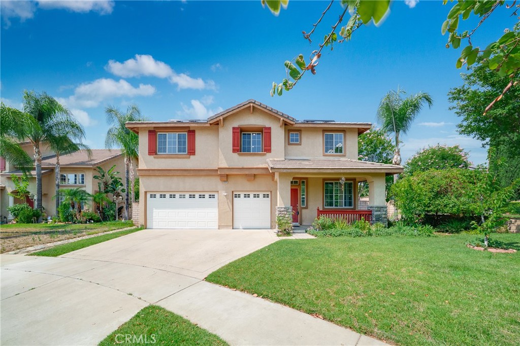 9396 Brookview Court