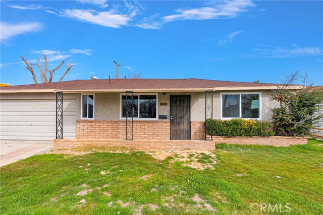 Detail Gallery Image 6 of 37 For 1289 Boyden, Lancaster,  CA 93534 - 4 Beds | 2 Baths