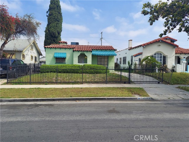 539 W 106Th St, Los Angeles, CA 90044