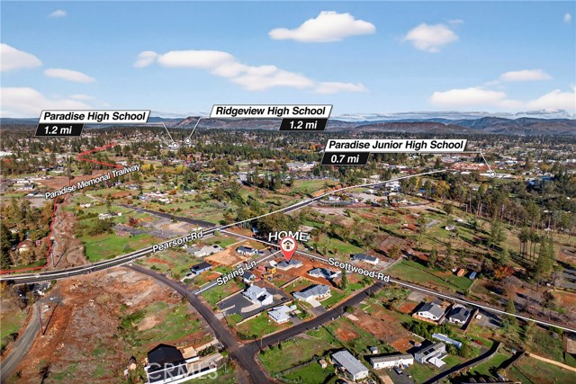 Detail Gallery Image 4 of 45 For 746 Spring, Paradise,  CA 95969 - 2 Beds | 2 Baths