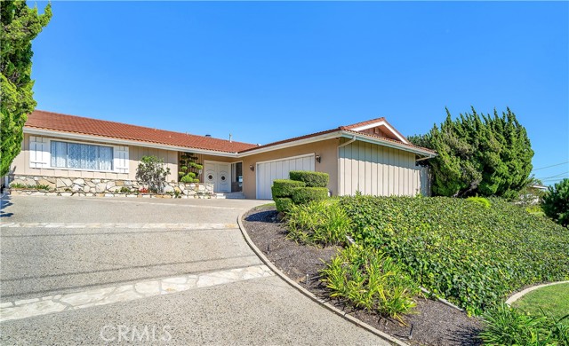 3139 Dianora Drive, Rancho Palos Verdes, California 90275, 3 Bedrooms Bedrooms, ,1 BathroomBathrooms,Residential,Sold,Dianora,SB23183936