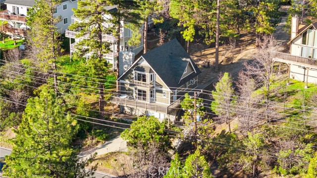 Detail Gallery Image 40 of 44 For 1113 N Grass Valley, Lake Arrowhead,  CA 92352 - 4 Beds | 2 Baths