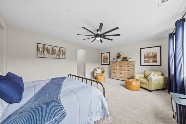 Detail Gallery Image 34 of 55 For 31235 Morgan Horse, Menifee,  CA 92584 - 4 Beds | 3 Baths