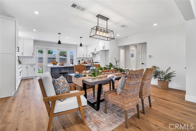 2725 Fisk Lane, Redondo Beach, California 90278, 4 Bedrooms Bedrooms, ,1 BathroomBathrooms,Residential,Sold,Fisk,PW22157941