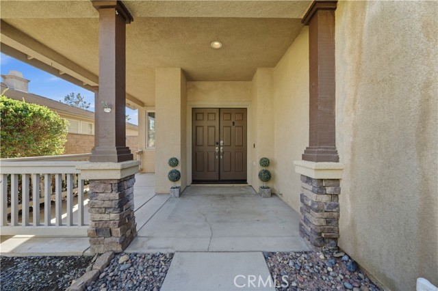Detail Gallery Image 5 of 51 For 29107 Mesa Crest, Menifee,  CA 92584 - 4 Beds | 3 Baths