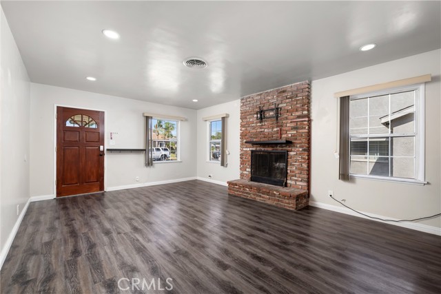 Detail Gallery Image 4 of 27 For 11918 Highdale St, Norwalk,  CA 90650 - 3 Beds | 1 Baths