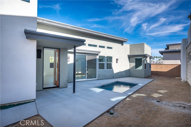 2632 Prairie Rose Lane, Palm Springs, CA 92264