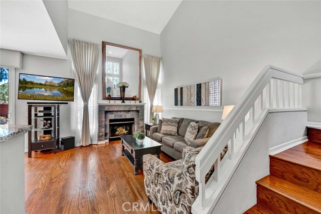 Detail Gallery Image 5 of 47 For 43 Pinzon, Rancho Santa Margarita,  CA 92688 - 2 Beds | 2/1 Baths