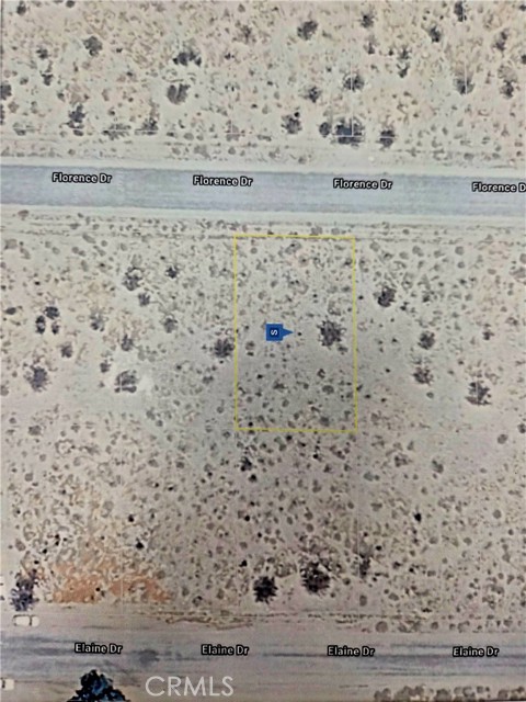 Detail Gallery Image 3 of 3 For 0 Florence, Desert Hot Springs,  CA 92240 - – Beds | – Baths