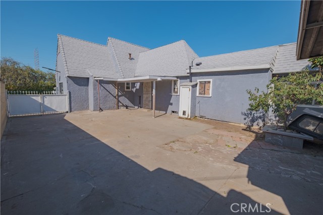 Detail Gallery Image 20 of 27 For 4660 Paramount Blvd, Pico Rivera,  CA 90660 - 2 Beds | 1 Baths