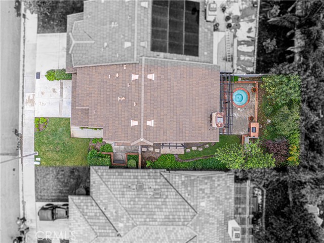 Detail Gallery Image 21 of 22 For 23732 via Tomas, Valencia,  CA 91355 - 3 Beds | 3 Baths