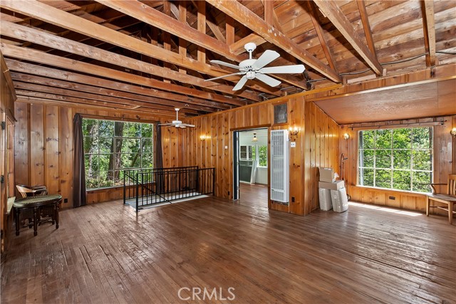 Detail Gallery Image 13 of 30 For 985 Coulter Pine Rd, Crestline,  CA 92325 - 2 Beds | 1 Baths